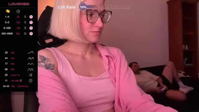 sexy_sweets Live Sex December 19, 2025