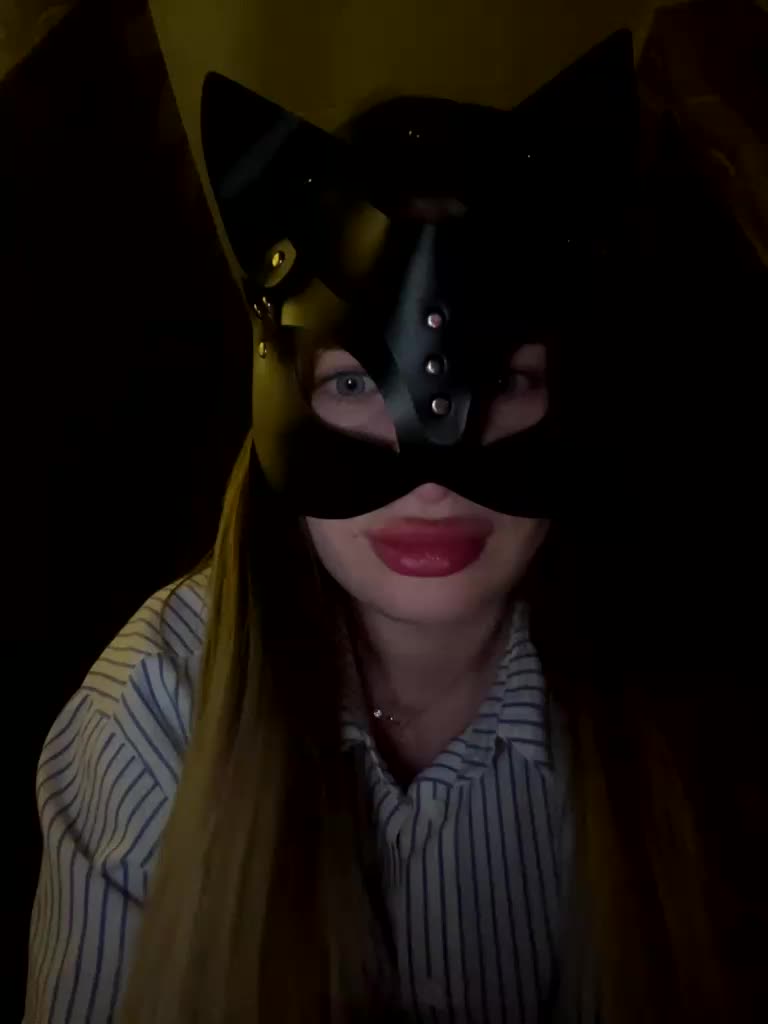 missisMilli Live Sex December 13, 2025