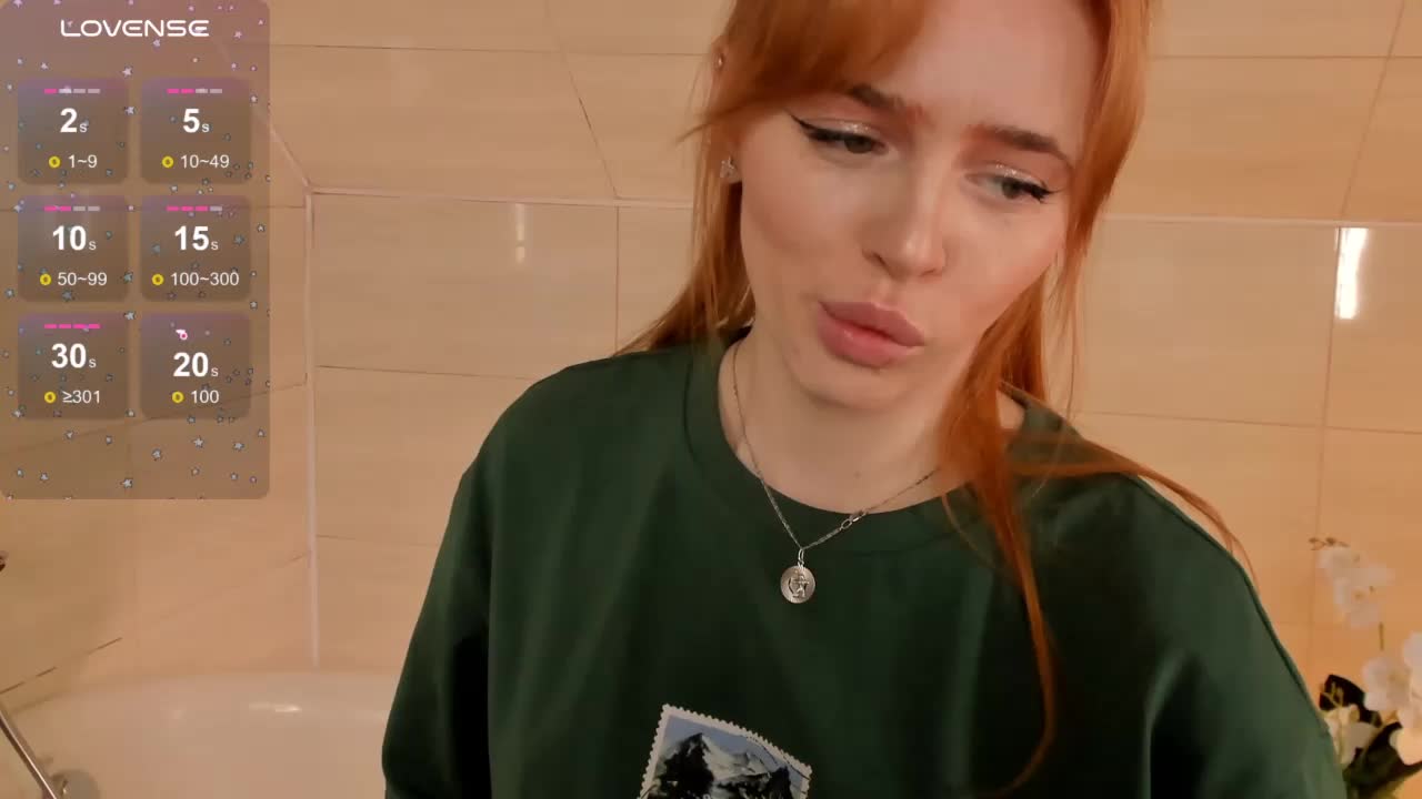 Phoenix_Margo Live Sex December 18, 2025