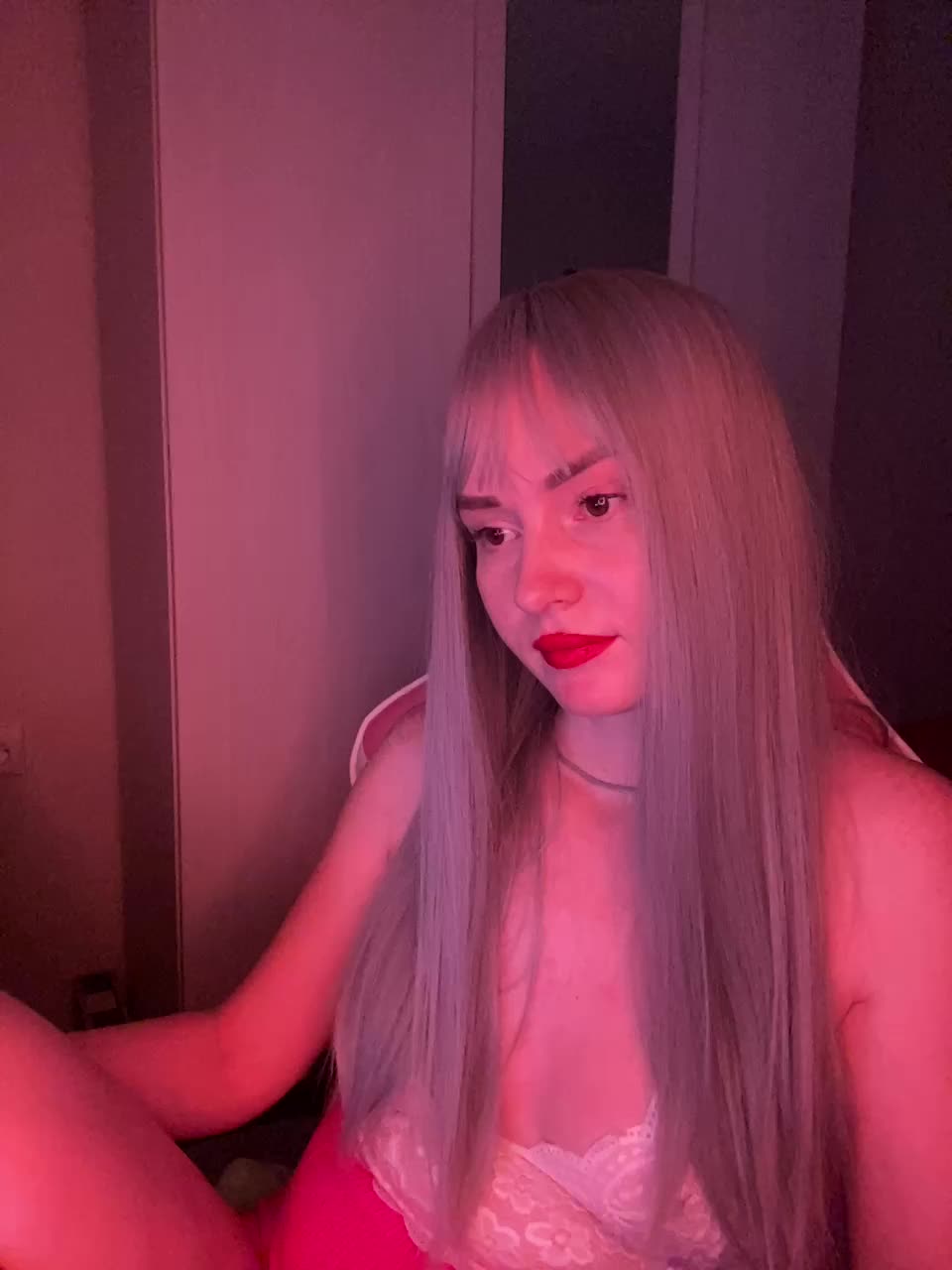 Lisichkina Live Sex December 14, 2025