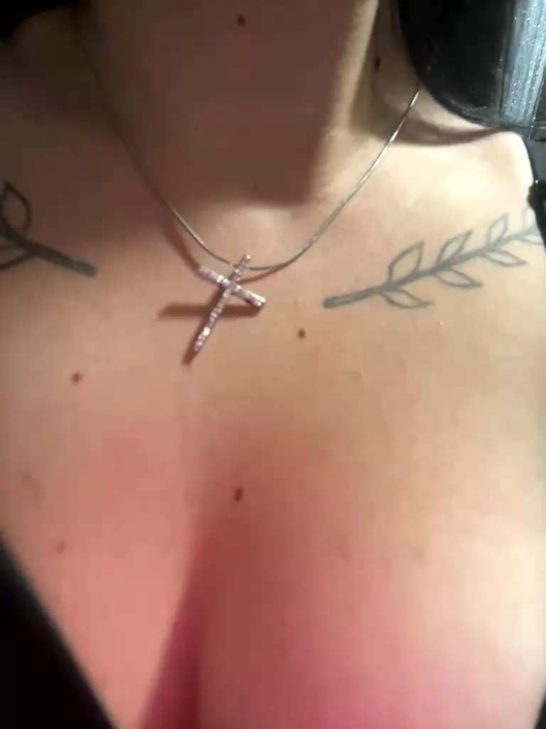 LEYLA_FOXY Live Sex December 14, 2025