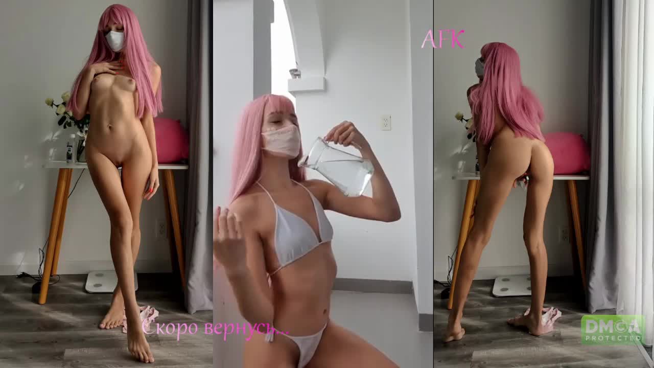 EvaJordans Live Sex December 17, 2025