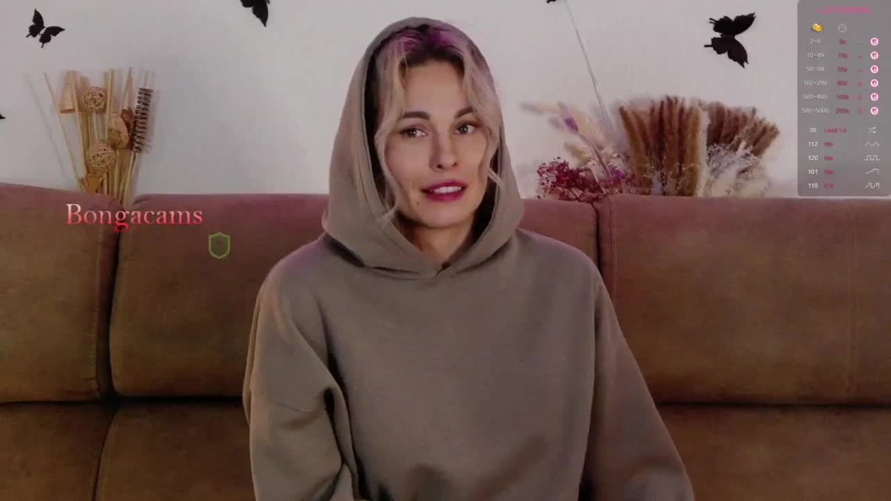 Kocmoc_Katerina Live Sex December 17, 2025