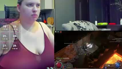 stressygirl Live Sex December 19, 2025