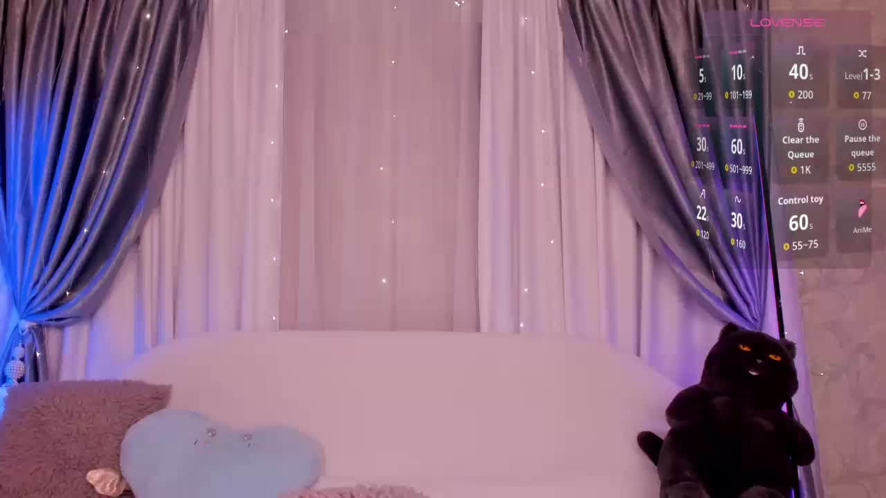 Sweet_Irida Live Sex December 13, 2025