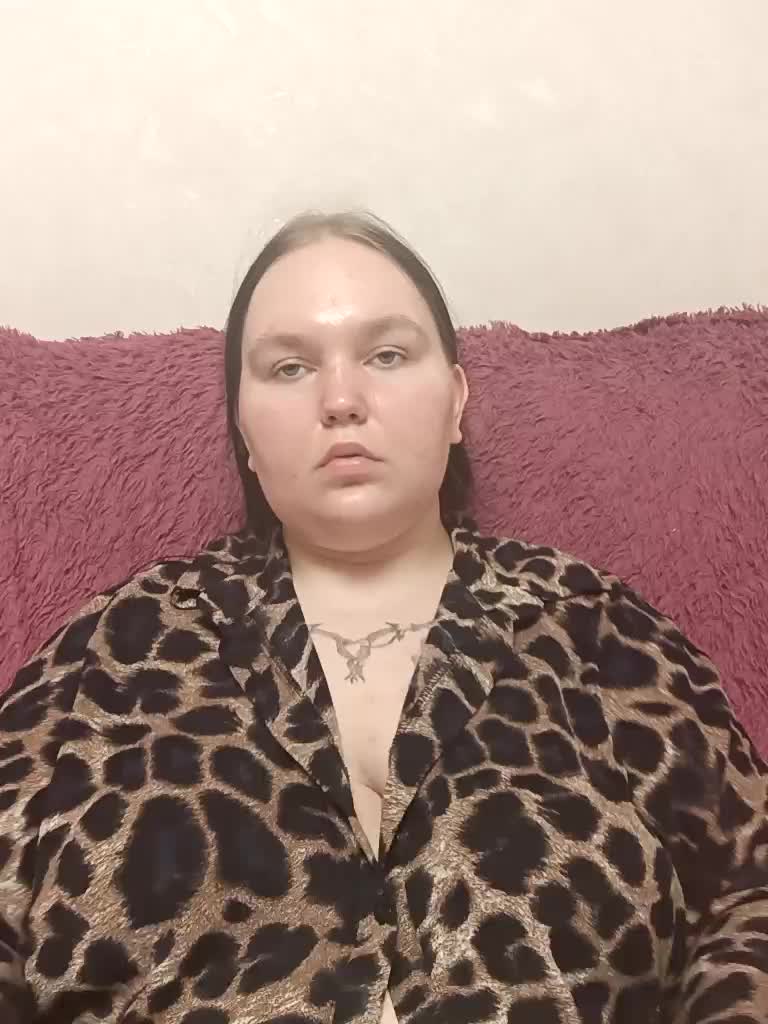 Giannaford Live Sex December 13, 2025