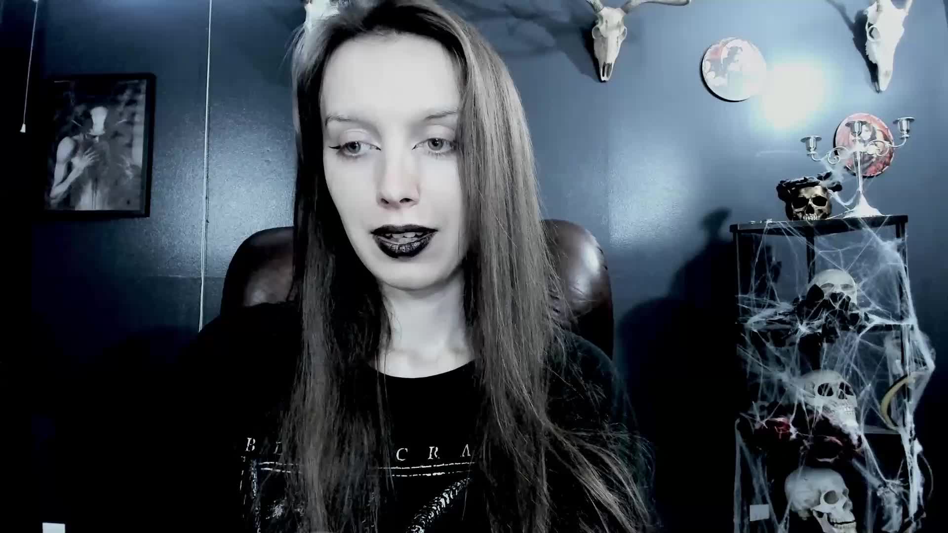 NarcissaDark Live Sex December 13, 2025