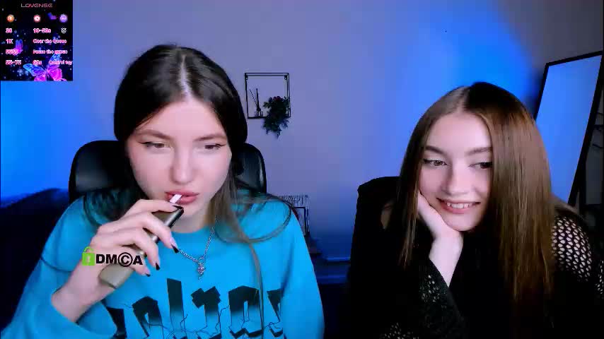 lissa_night Live Sex December 17, 2025