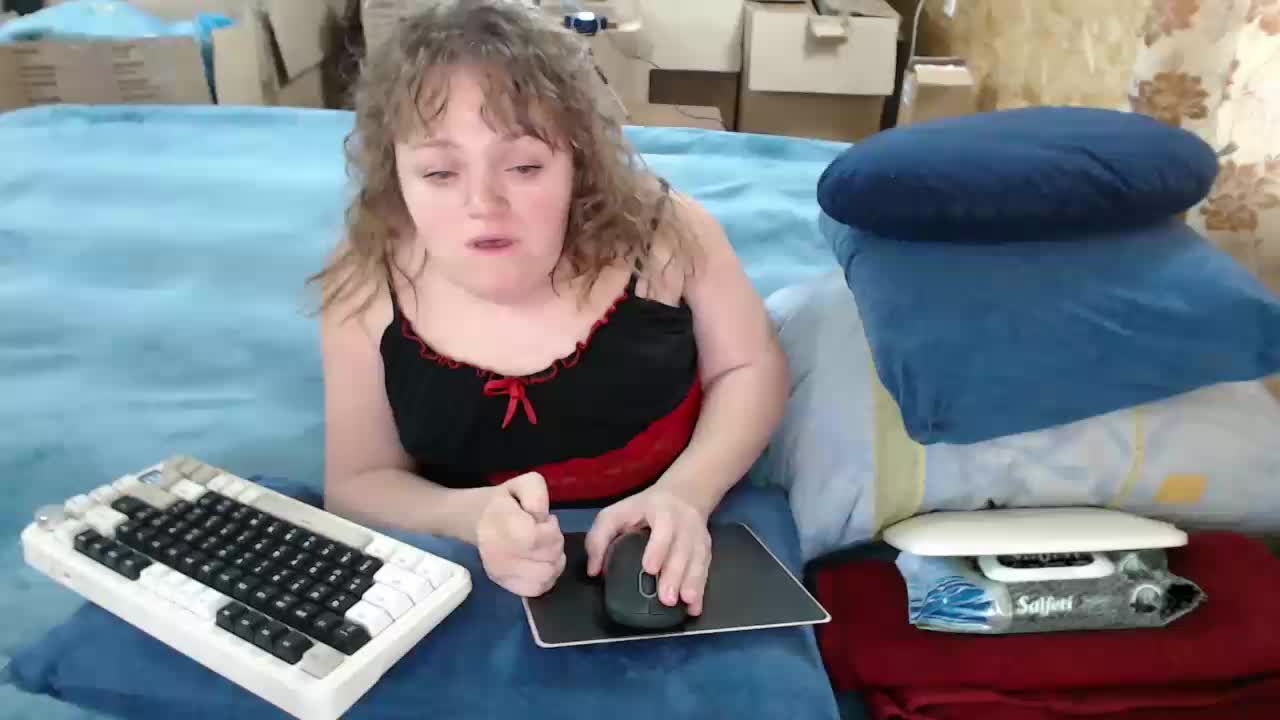 MiniNatali Live Sex December 14, 2025