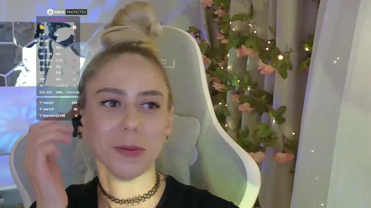 ballerina_capuchina Live Sex December 13, 2025