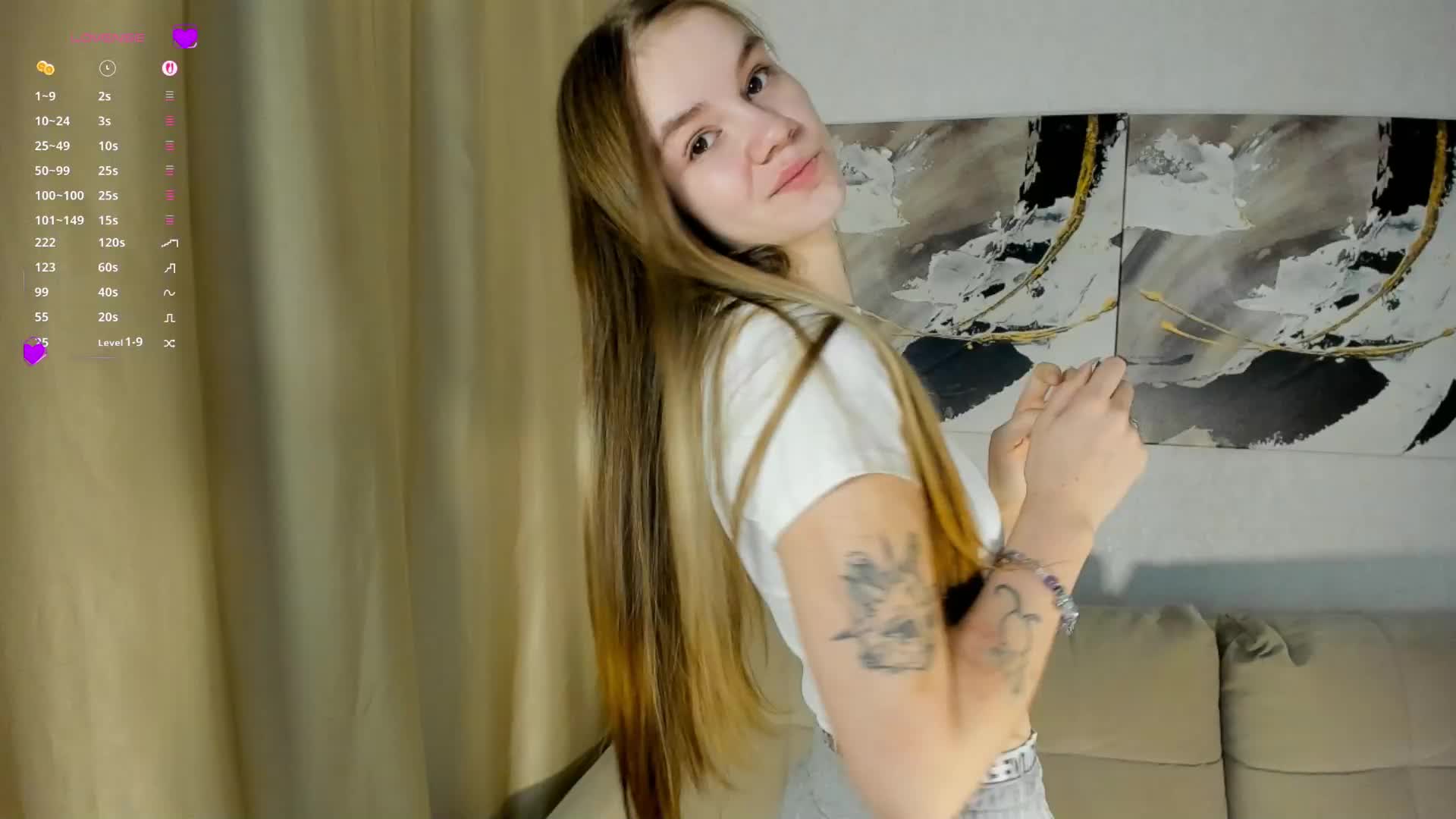 Angelok3 Live Sex December 14, 2025