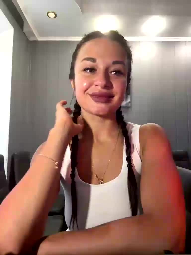 Maryllove Live Sex December 14, 2025