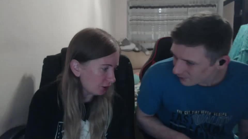 jenisandpeter Live Sex December 20, 2025