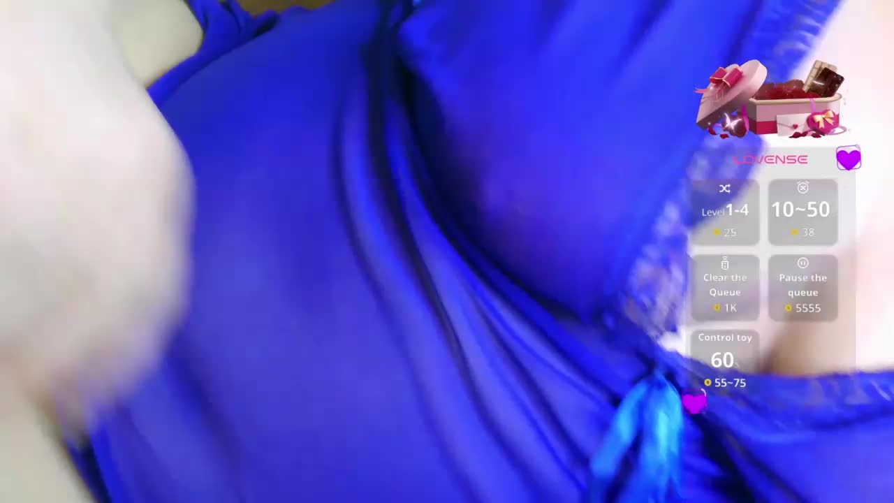 Nastenka11 Live Sex December 18, 2025