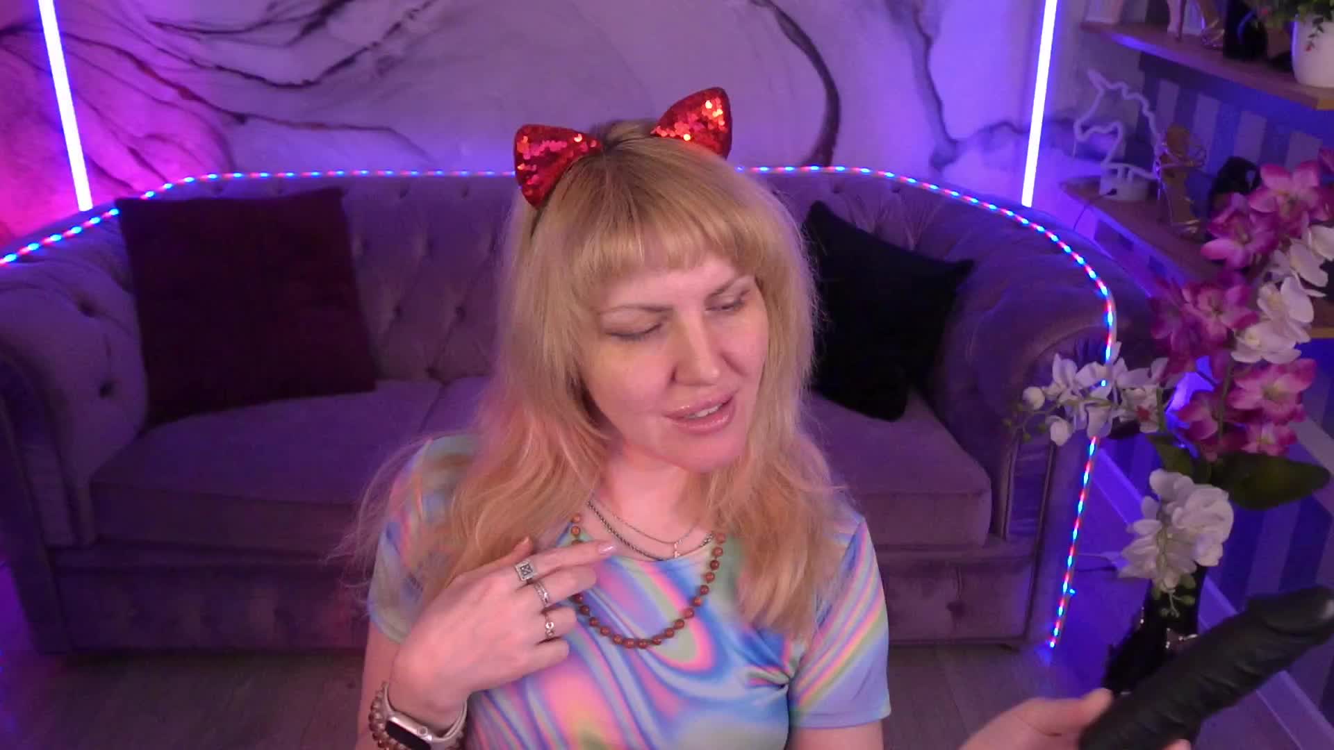 NatalyChanel Live Sex December 13, 2025