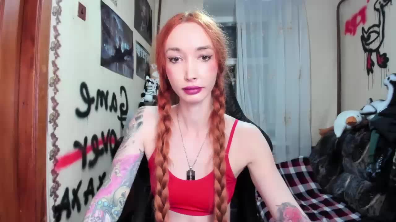 Roxy-Sun Live Sex December 14, 2025