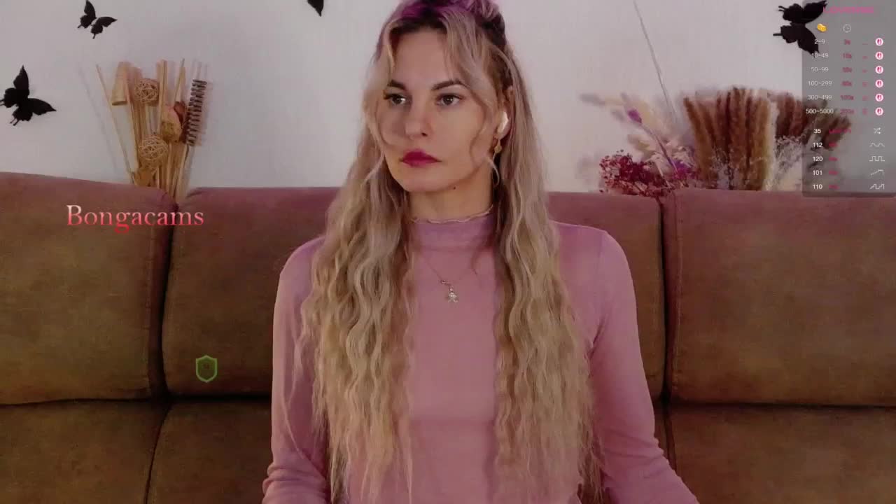 Kocmoc_Katerina Live Sex December 17, 2025