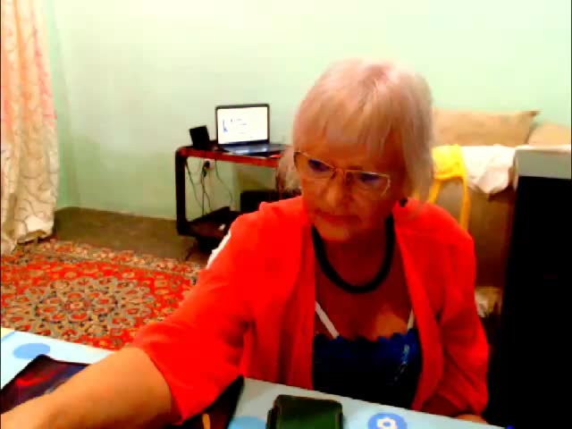 Natalia7634 Live Sex December 17, 2025