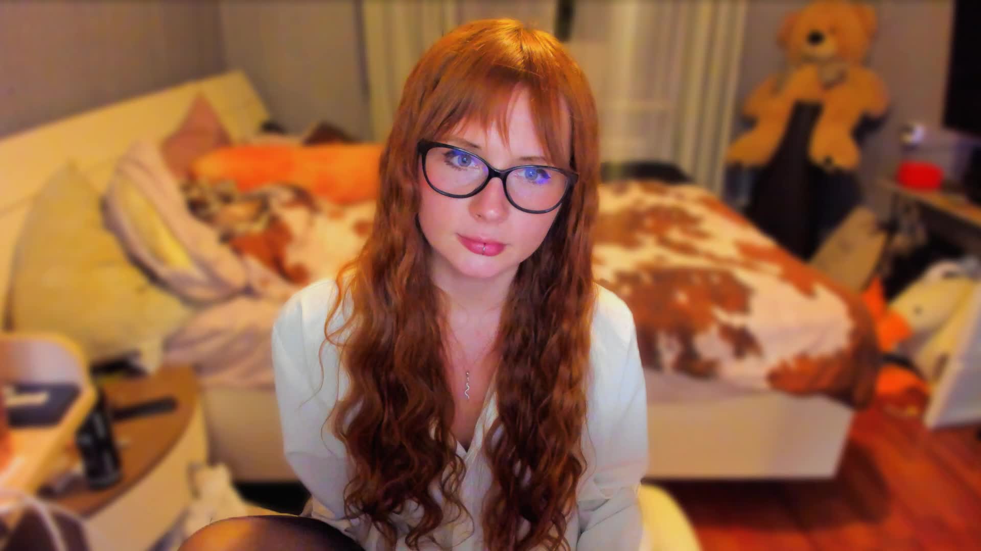 konopushka Live Sex December 13, 2025