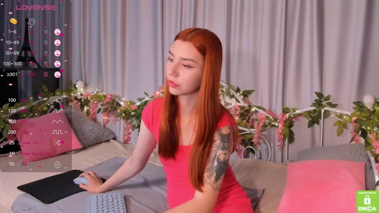 Amelia-skyy Live Sex December 18, 2025