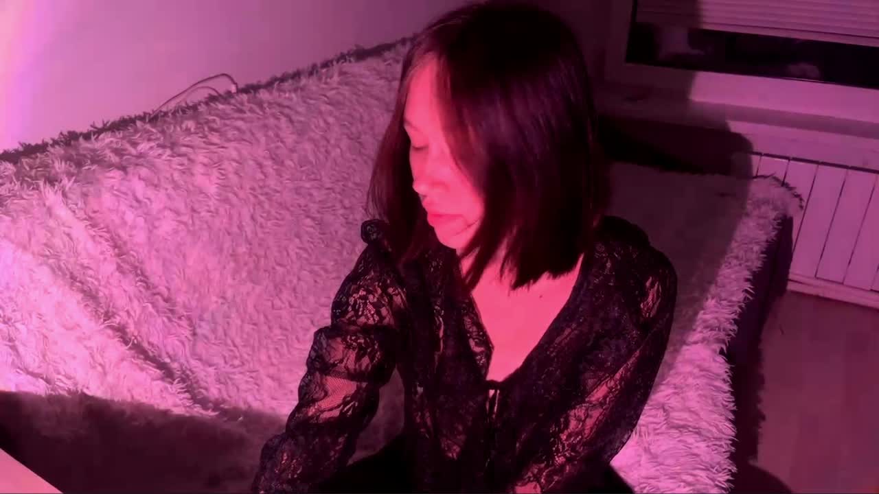 NovaNoirr Live Sex December 12, 2025