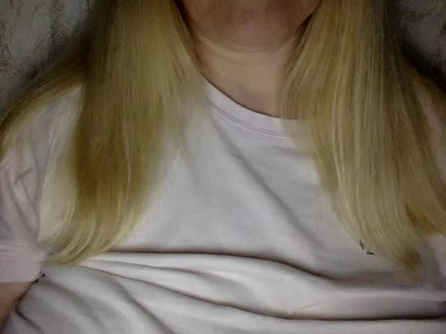 BlondyVio Live Sex December 18, 2025