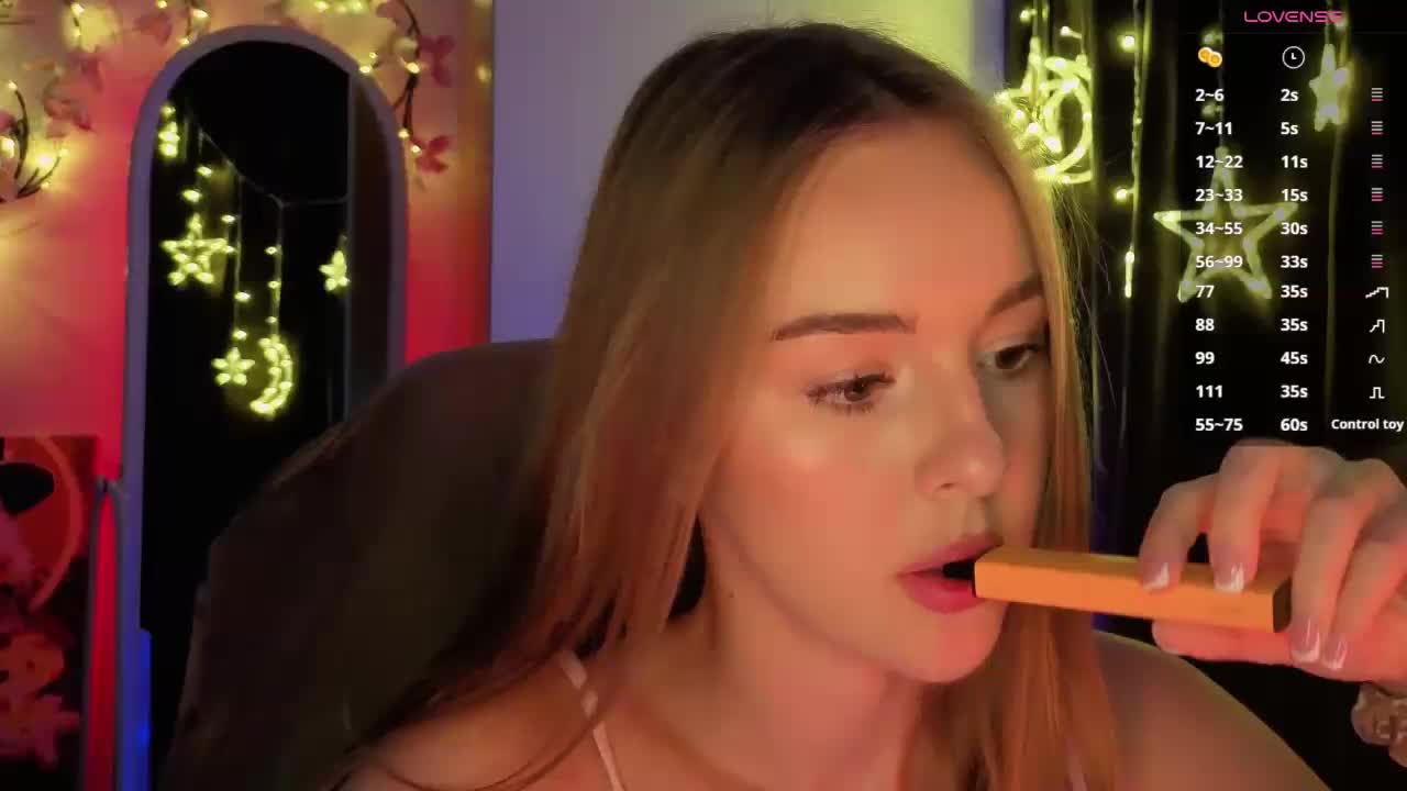 Nestyzz Live Sex December 20, 2025