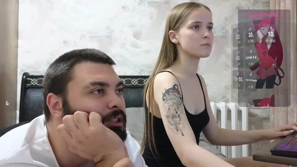 taiti_fox_cub Live Sex December 13, 2025