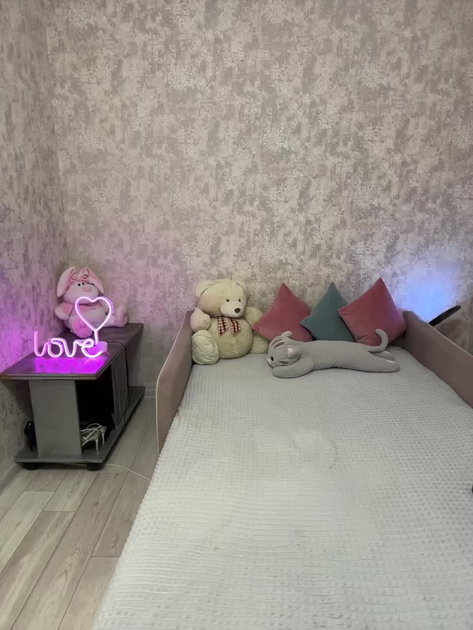 SeXXyMagic Live Sex December 15, 2025