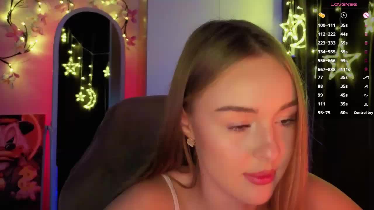 Nestyzz Live Sex December 20, 2025