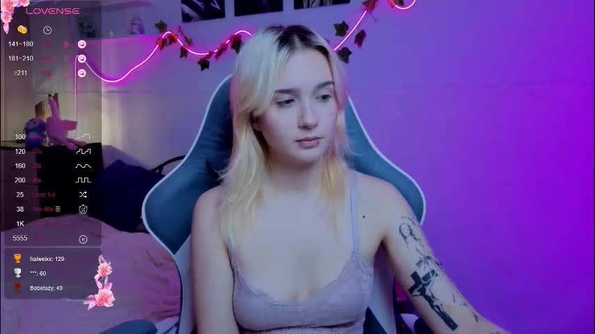 nasy_18 Live Sex September 9, 2025