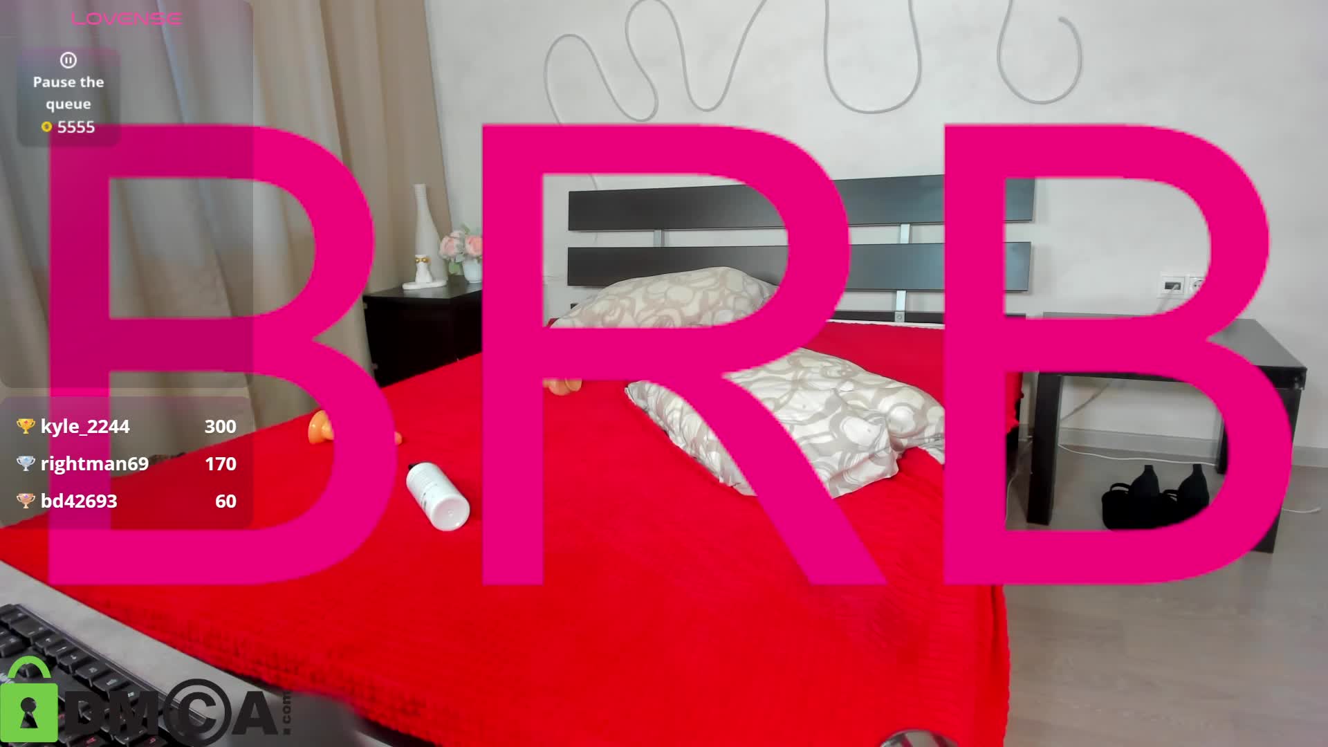 Stasy-Traiin Live Sex December 14, 2025