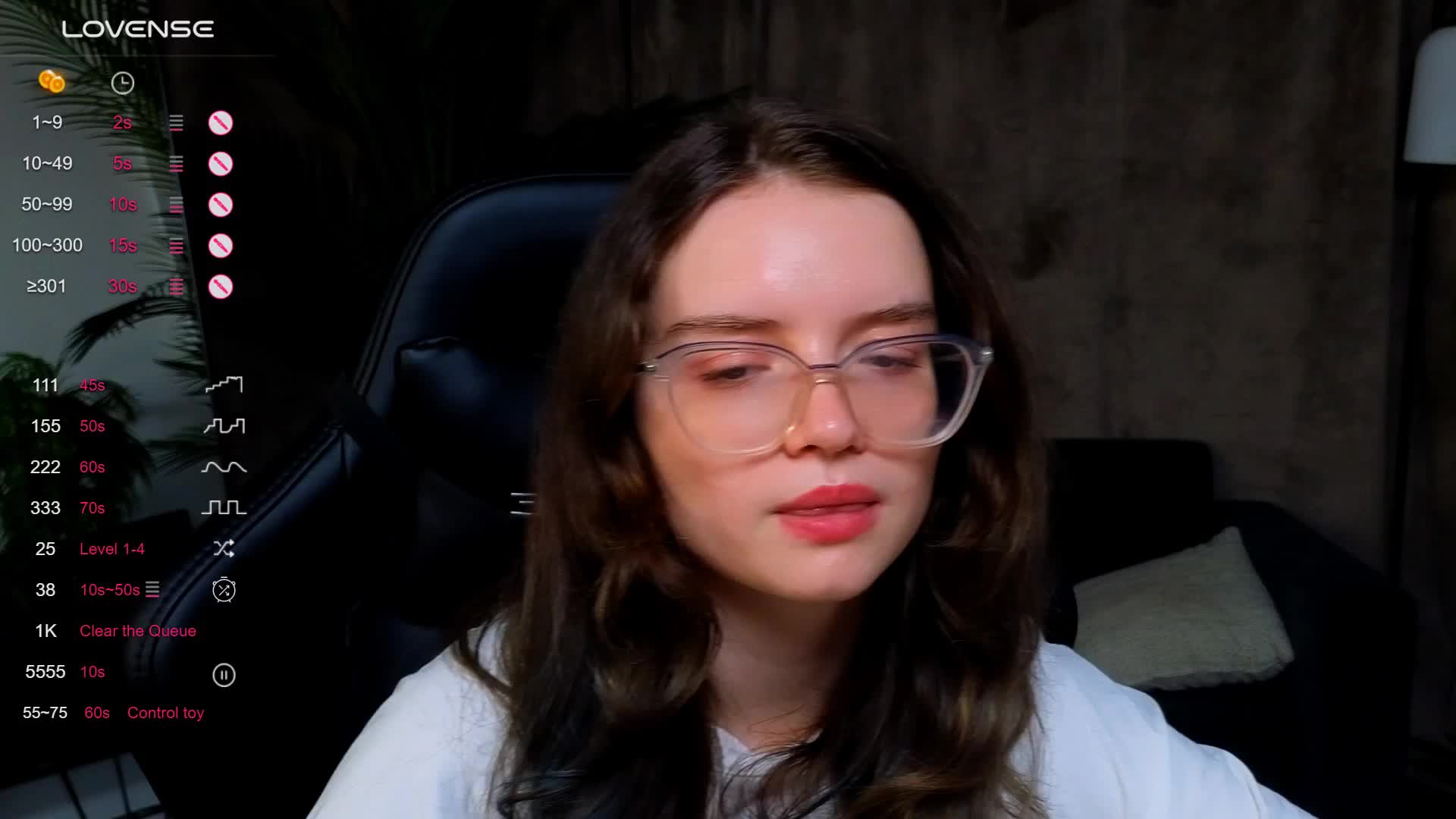 SonyaGlen Live Sex December 13, 2025