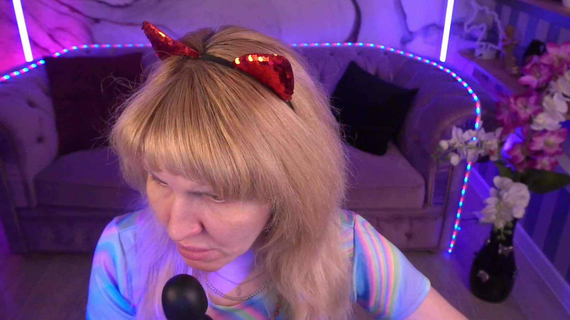 NatalyChanel Live Sex December 13, 2025