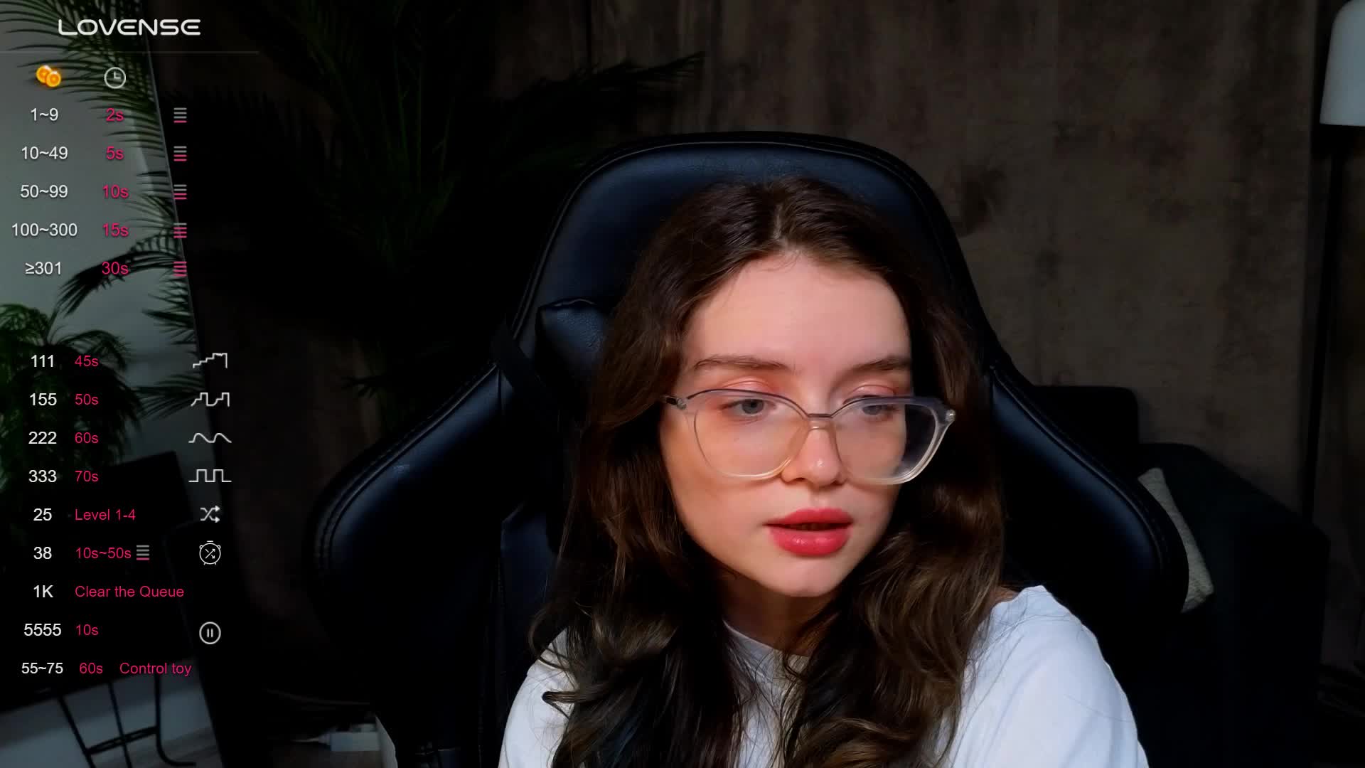 SonyaGlen Live Sex December 13, 2025