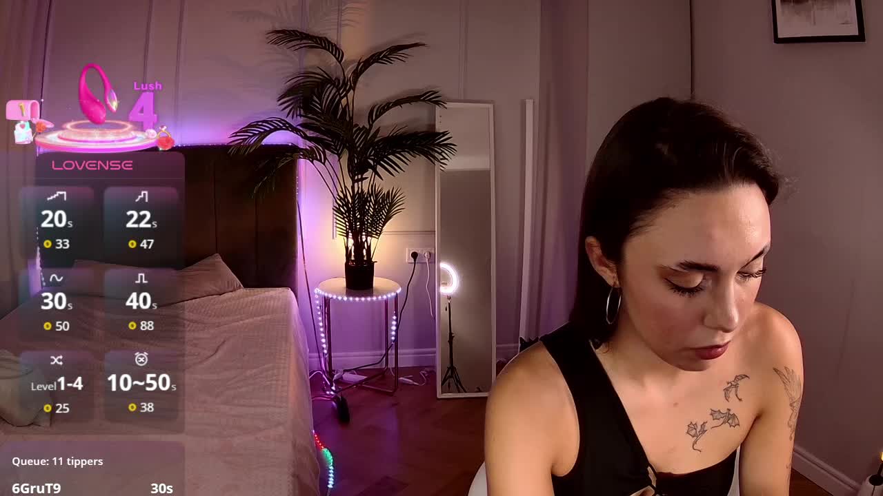 Lerochkaa Live Sex December 14, 2025