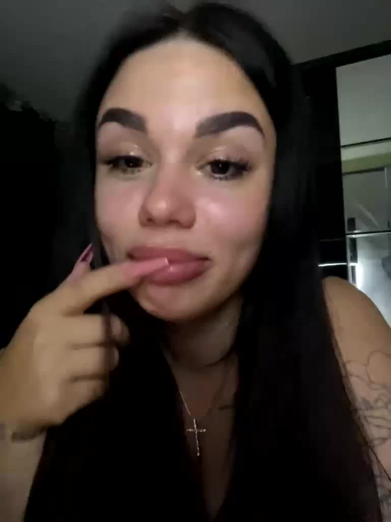 LEYLA_FOXY Live Sex December 14, 2025