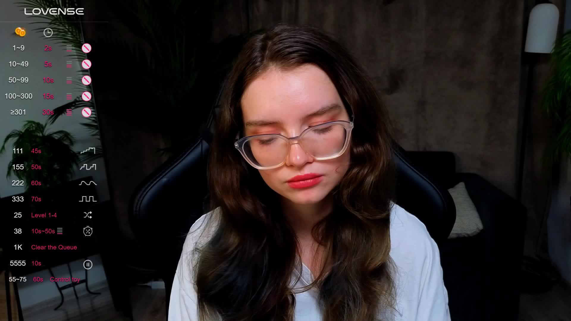 SonyaGlen Live Sex December 13, 2025