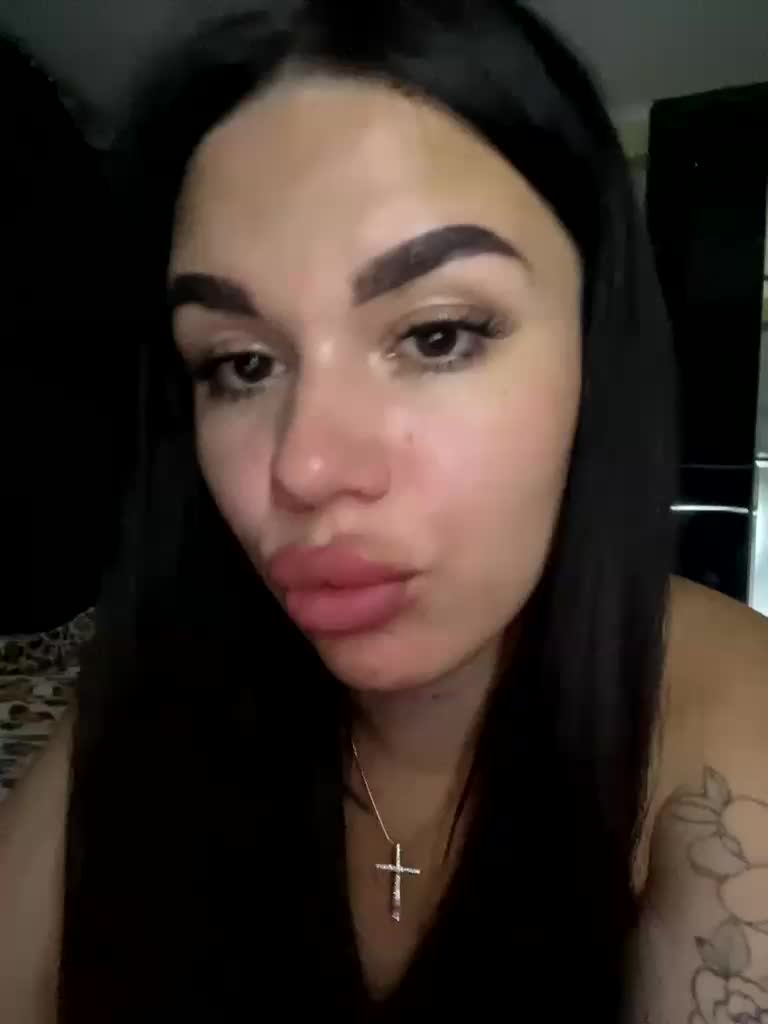 LEYLA_FOXY Live Sex December 14, 2025