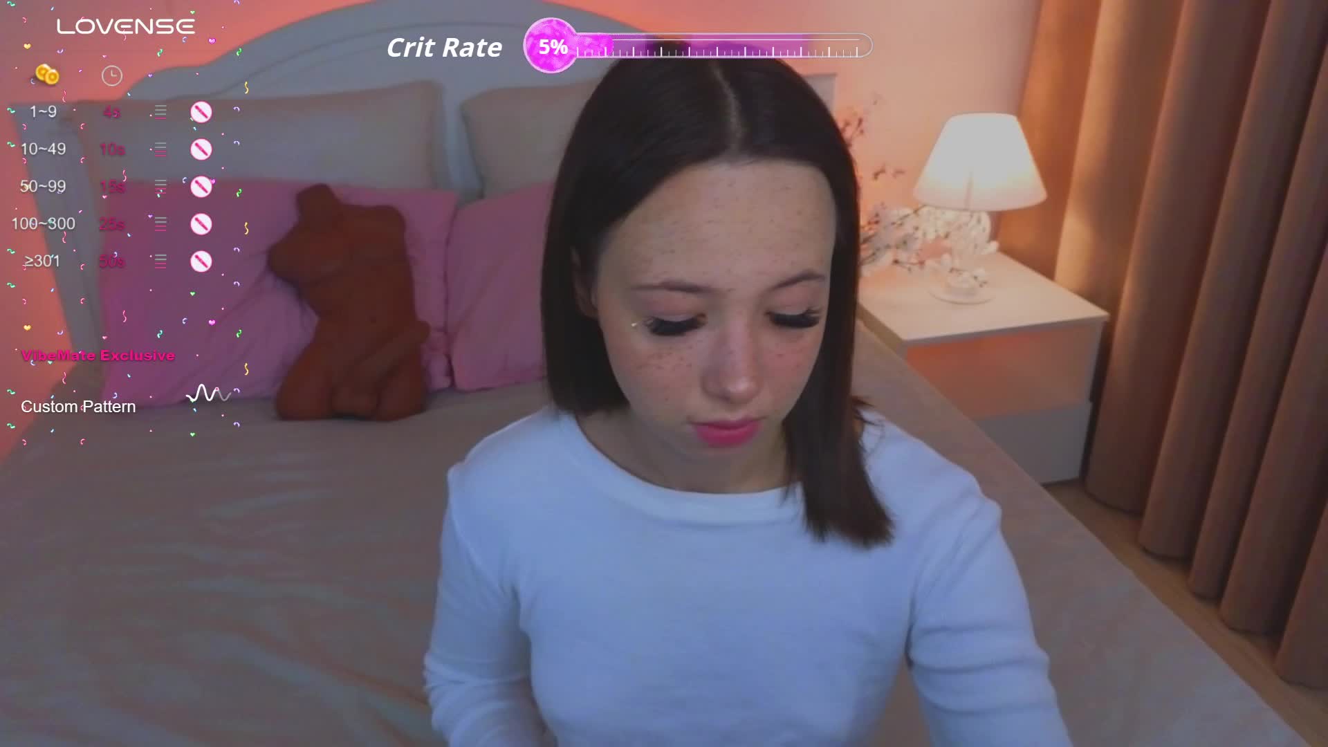 Trixiie Live Sex December 17, 2025