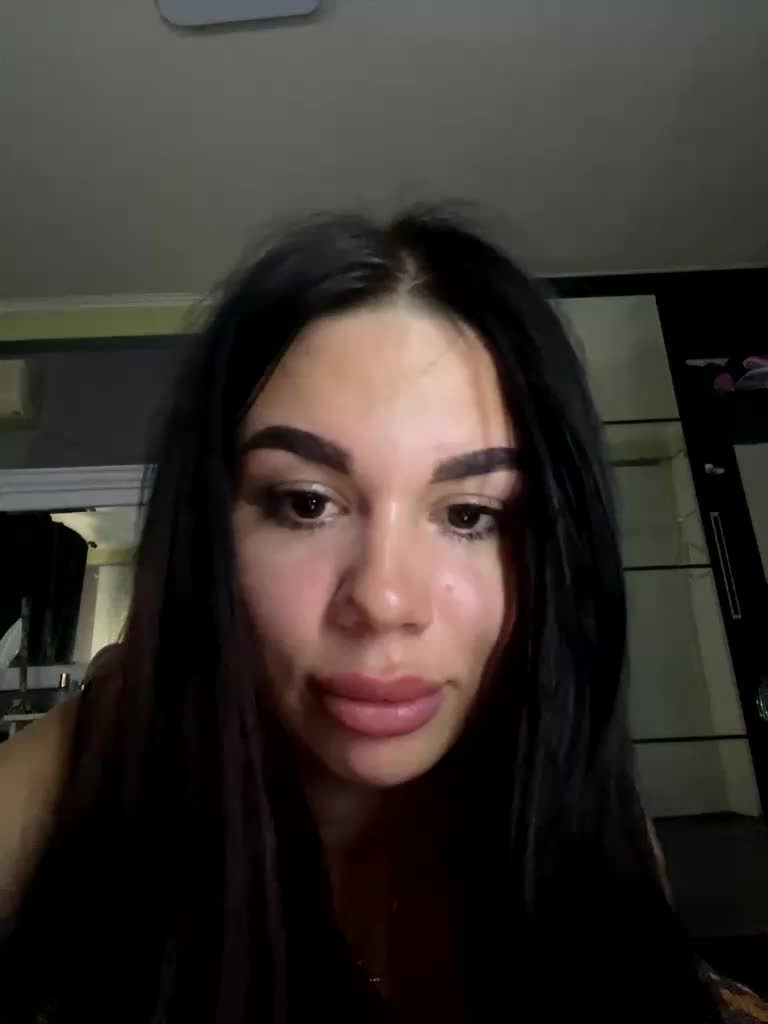 LEYLA_FOXY Live Sex December 14, 2025
