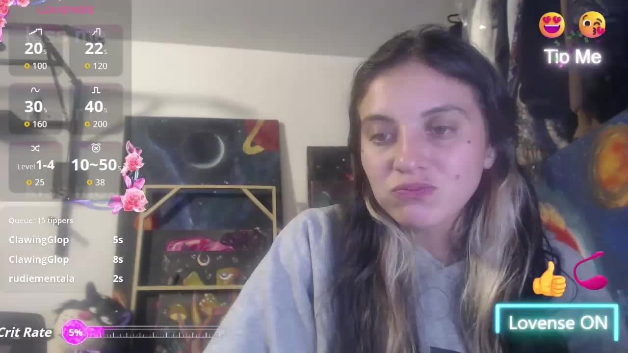 mariecam420 Live Sex December 14, 2025