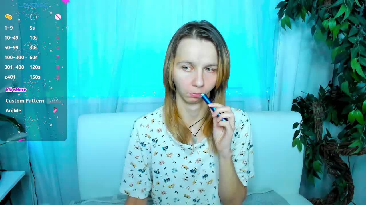 Beellami Live Sex December 18, 2025