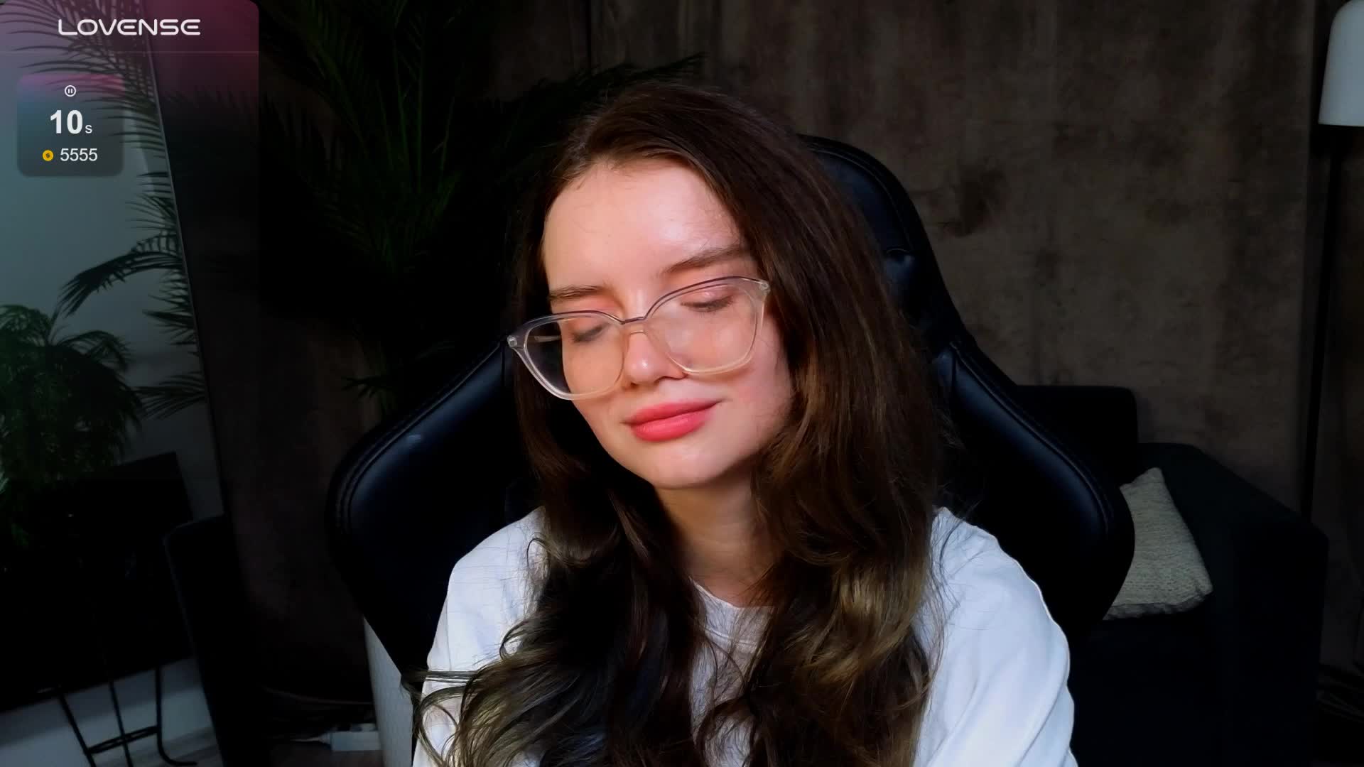 SonyaGlen Live Sex December 13, 2025