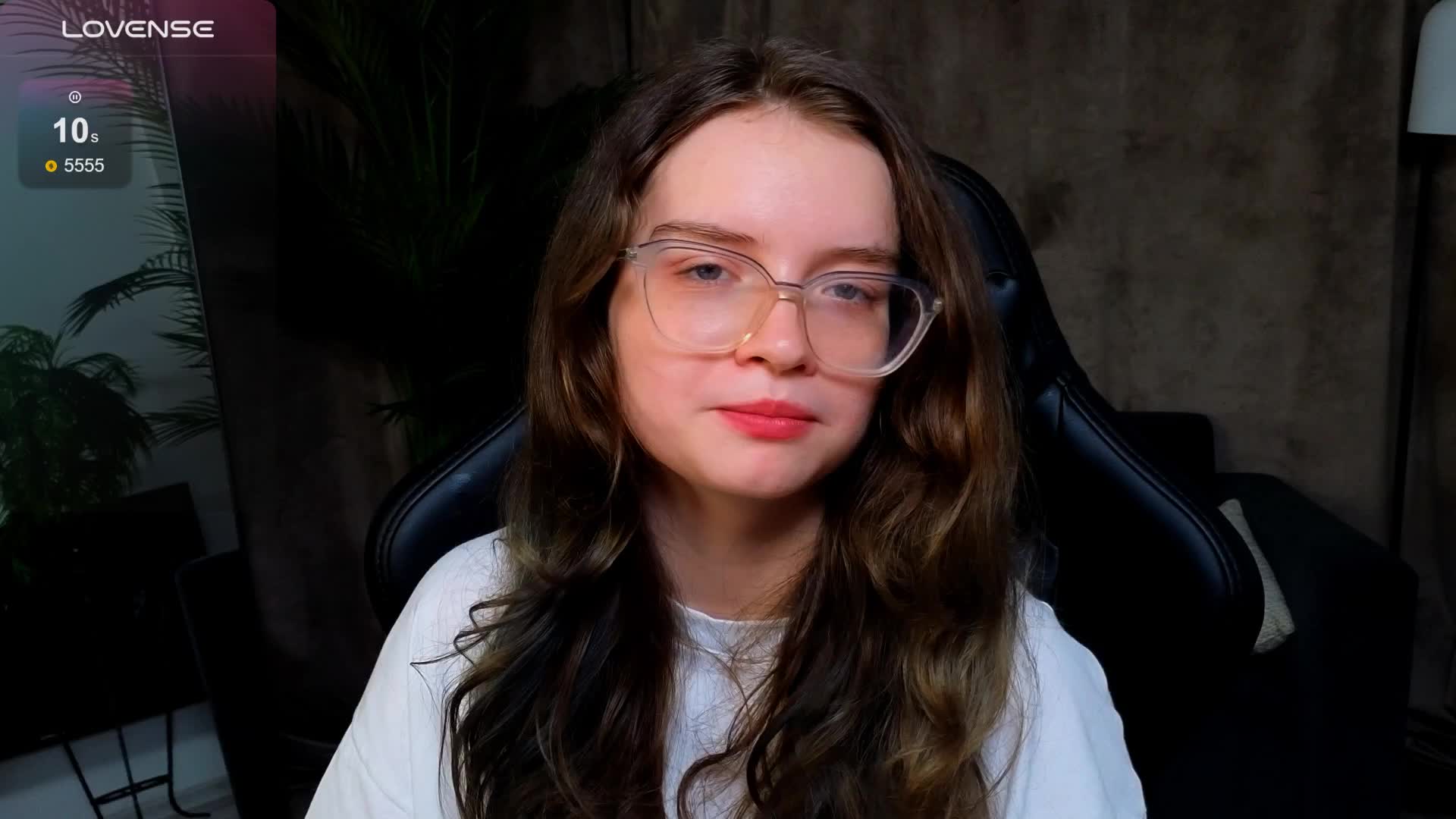 SonyaGlen Live Sex December 13, 2025