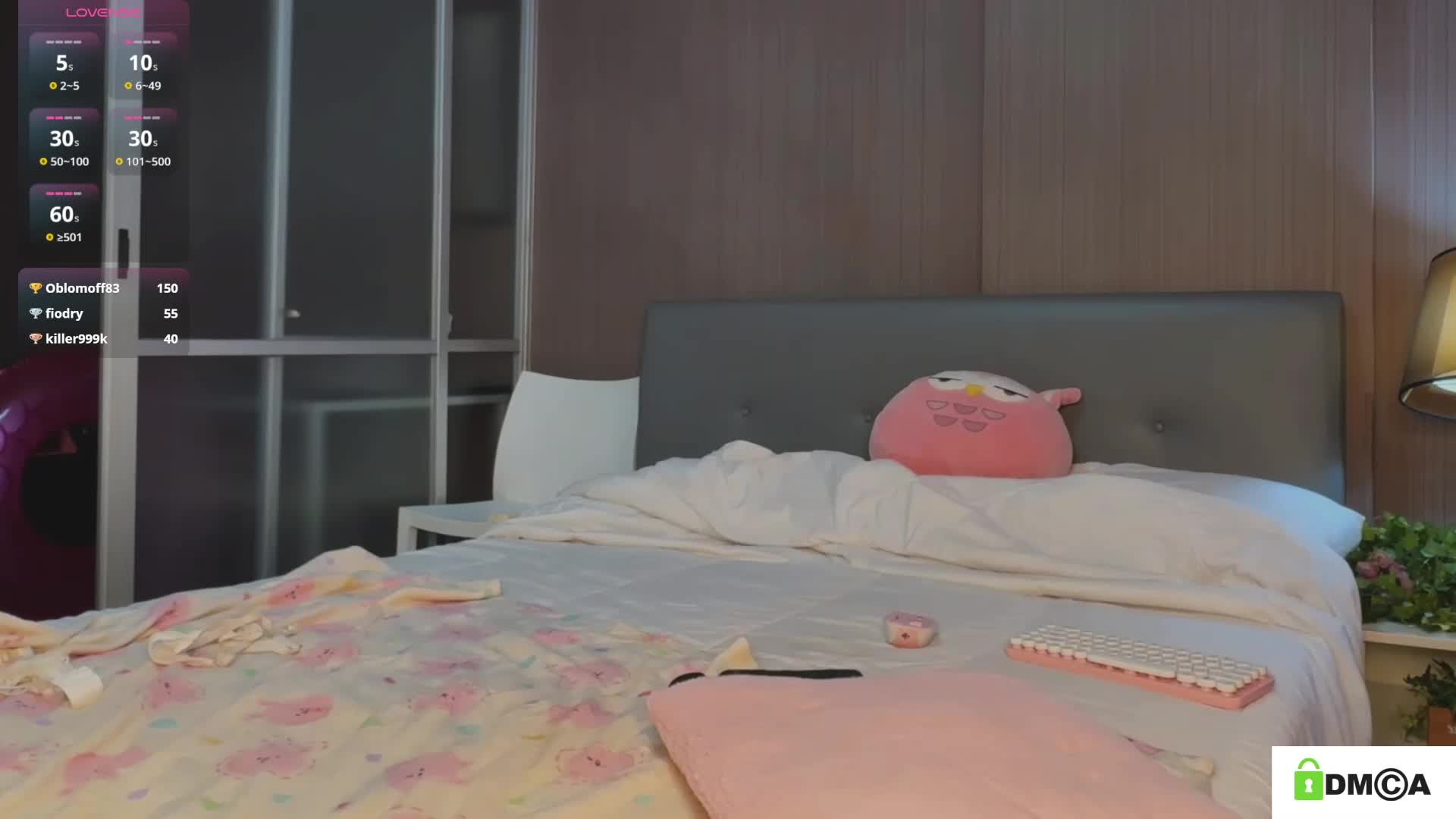 lizzyMeoww Live Sex December 19, 2025