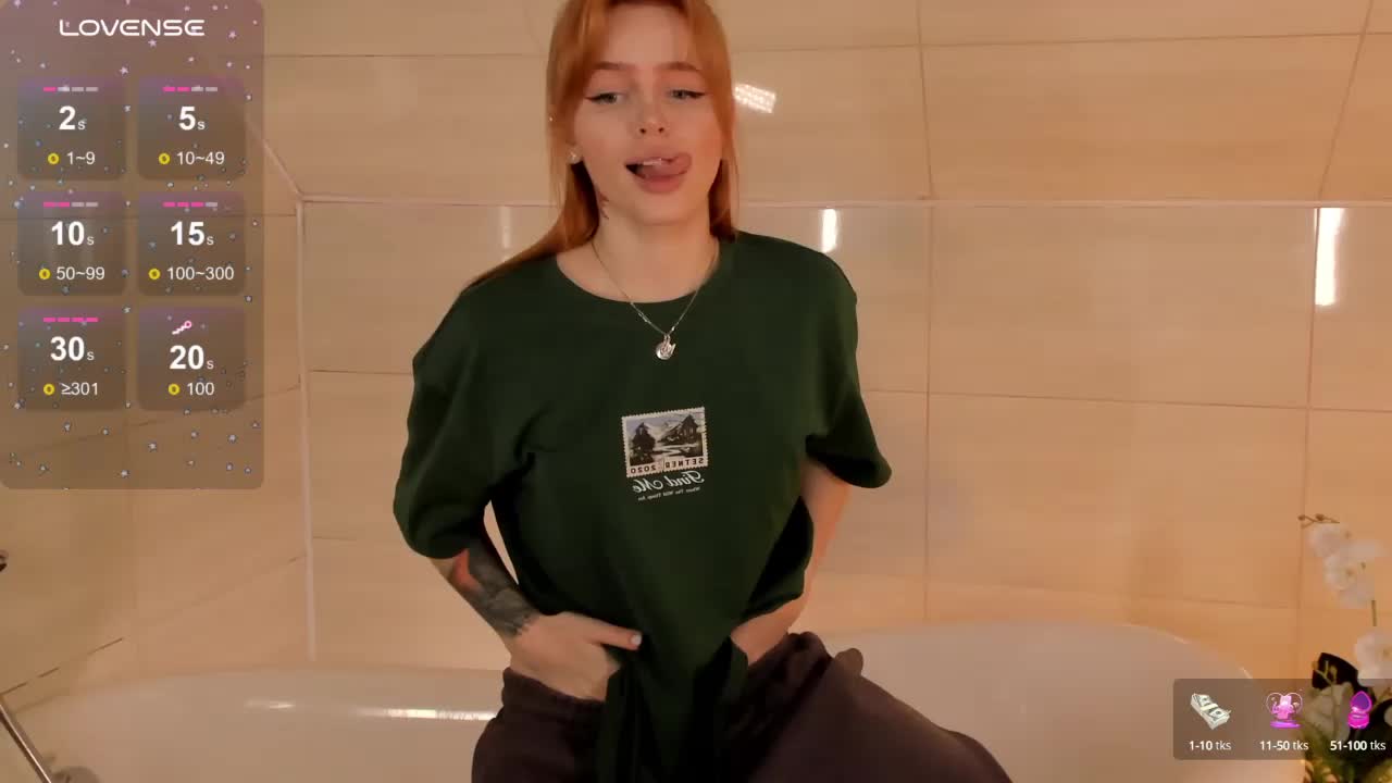 Phoenix_Margo Live Sex December 18, 2025