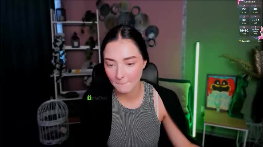 miki_nikki Live Sex December 13, 2025