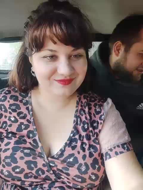 Alisa-Mi Live Sex December 13, 2025