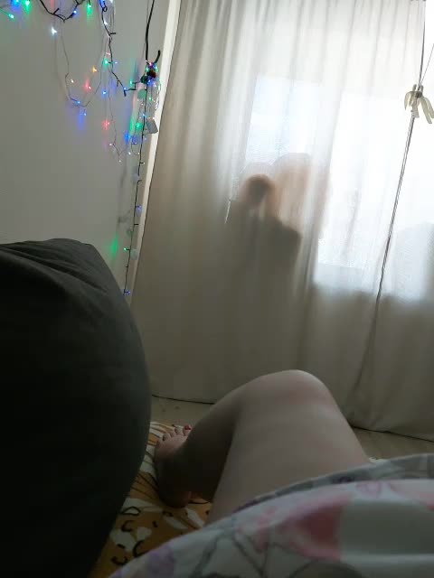 Zlay_Mamulka Live Sex December 13, 2025